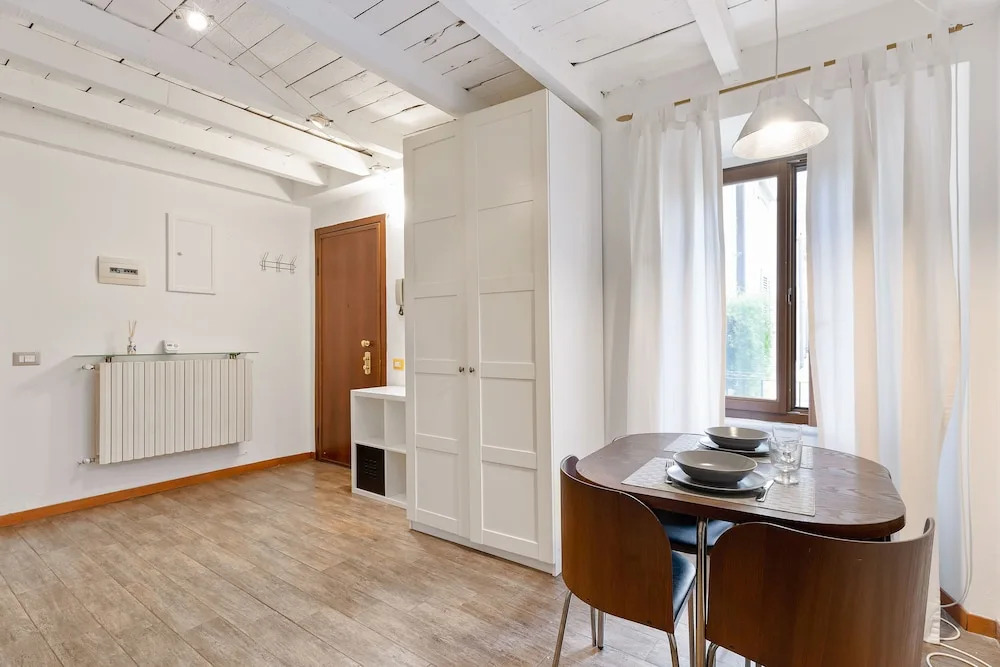 Flatty Apartments Cirillo