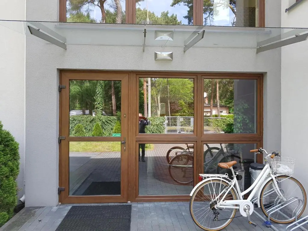 Villa VIP