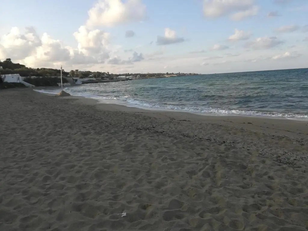 Villa Capitolo Holidays by maresolePUGLIA