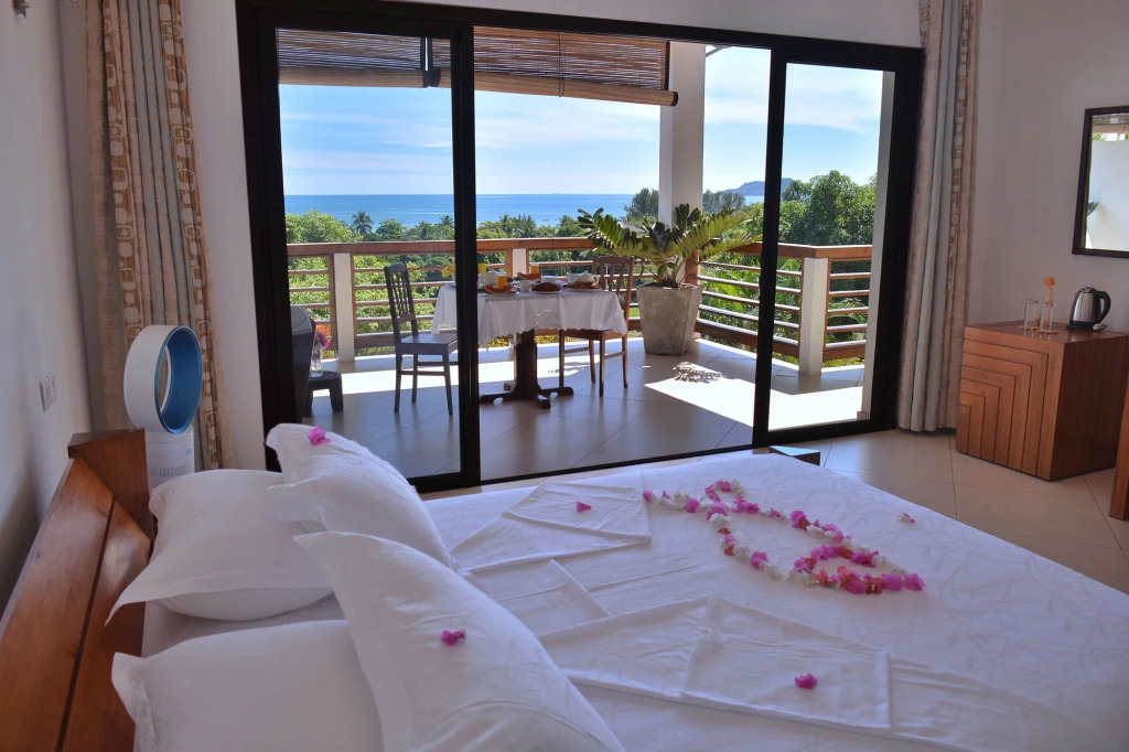 Hotel Mahita Tsara