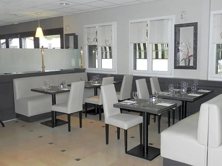 Le Bistroquet