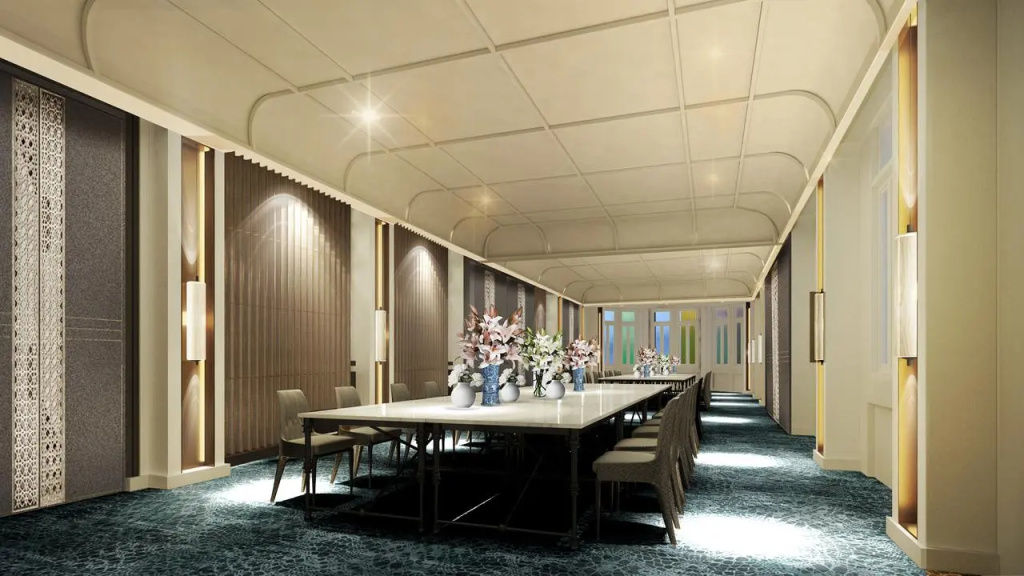 Mövenpick Myth Hotel Patong Phuket