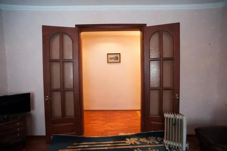 Baykalsky Pokoy Apartment
