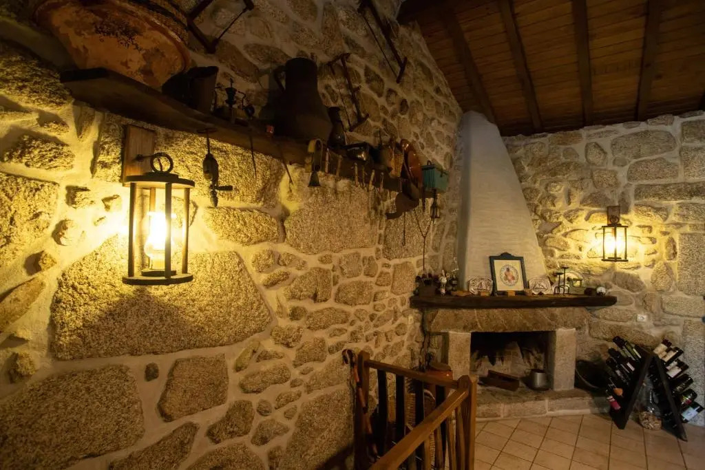 Quinta do Castelo Arcos de Valdevez