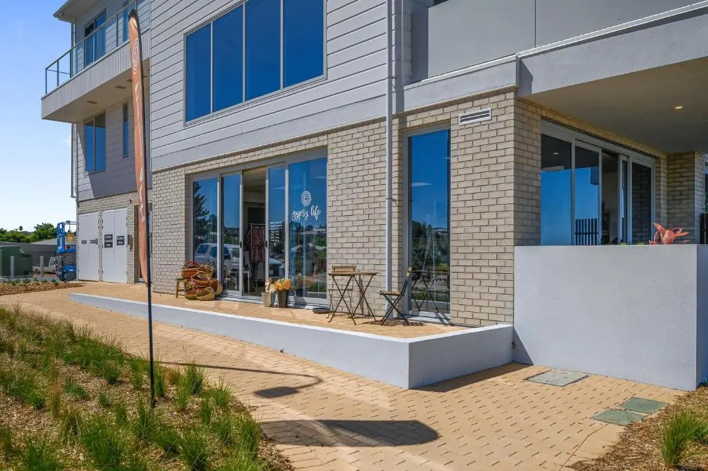 Hamptons By The Beach - Moana - C21 SouthCoast Holidays