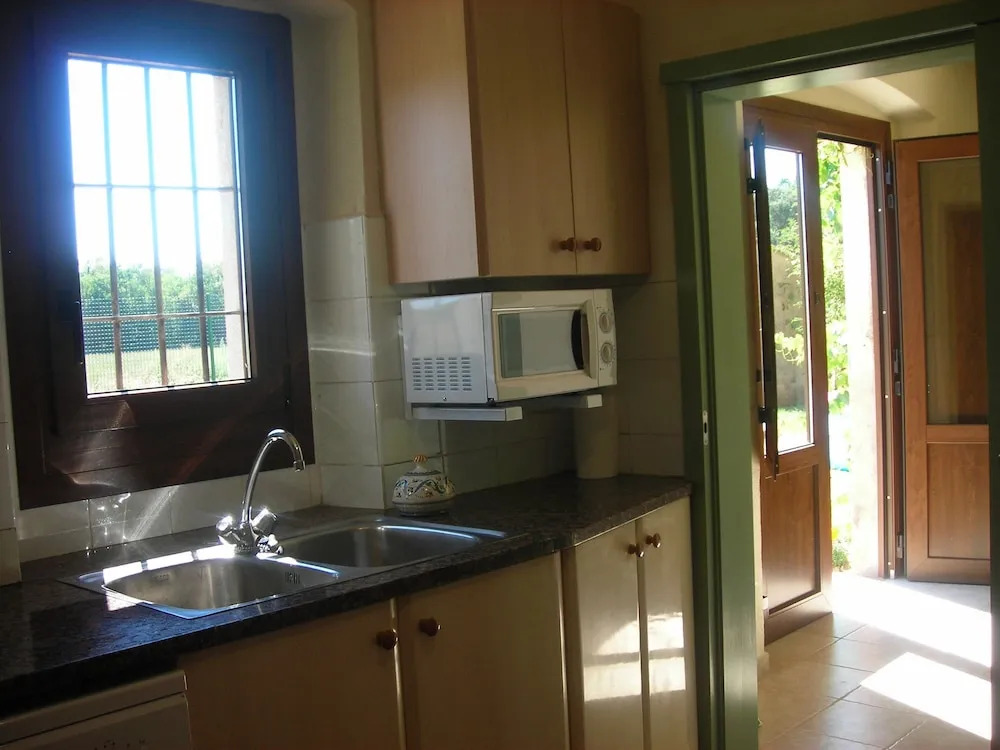 Can Jep Llarg Casa Rural