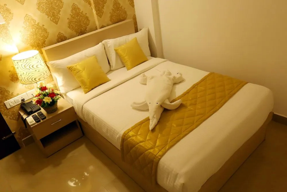 Swarna Residency