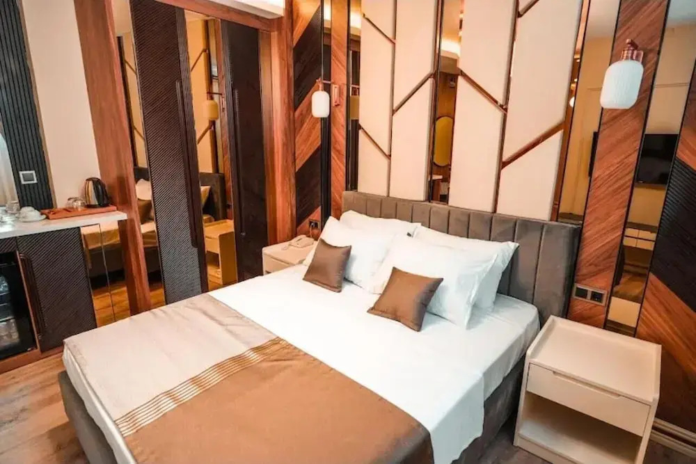Blackhan Palace Hotel