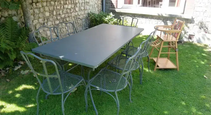 Maison Soleil du Matin