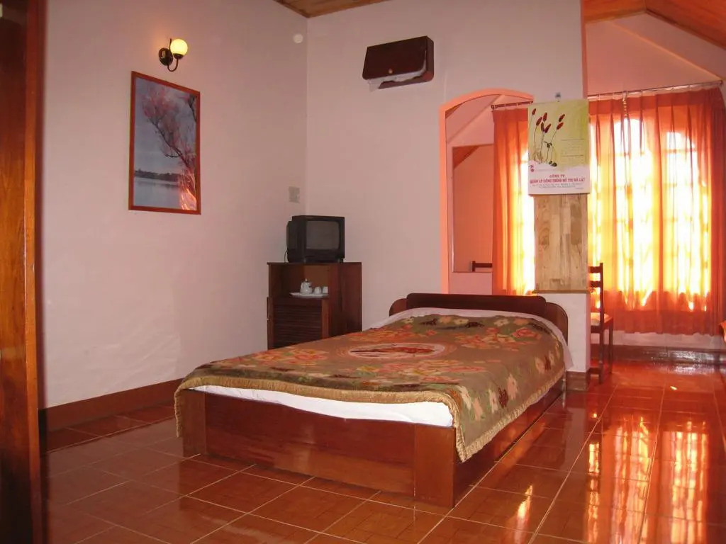 Villa Pink House