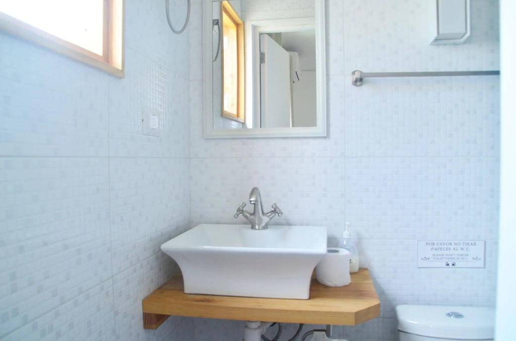 De Blasis Budget Rooms