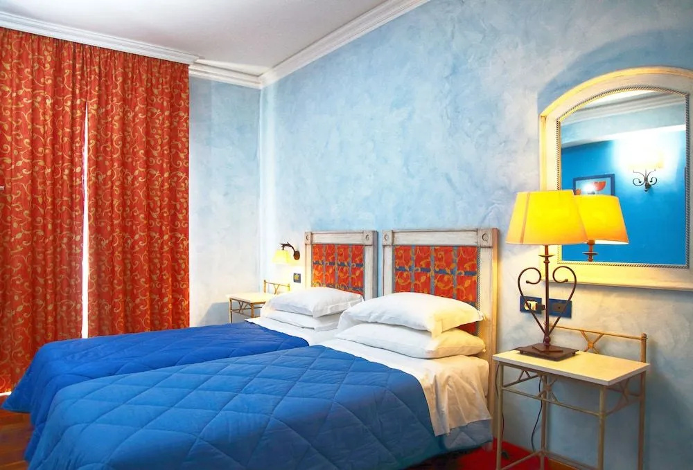 Motel - Hotel Nautico Pozzallo
