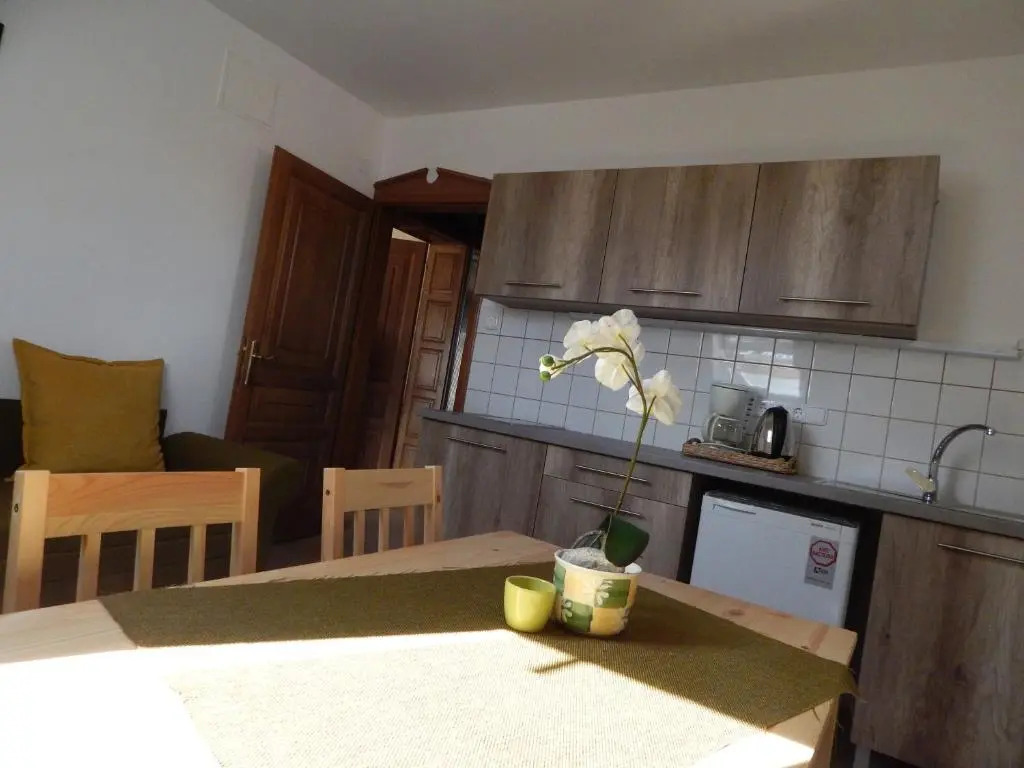 Georgina Apartman