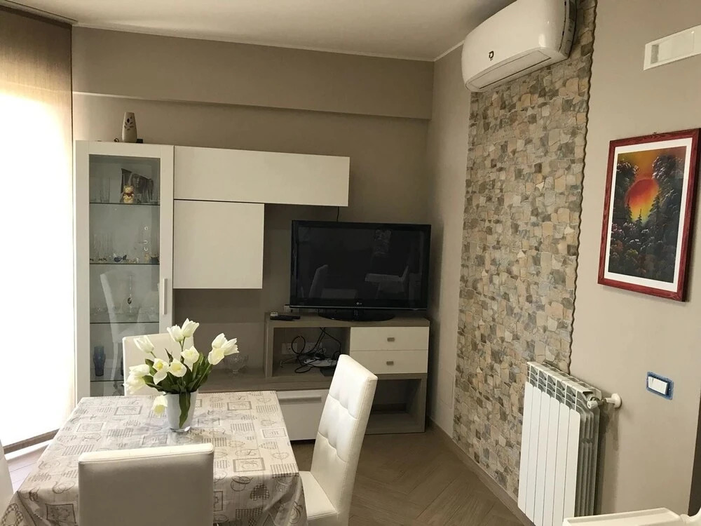Apartment With 2 Bedrooms in Aci Castello, With Furnished Terrace and