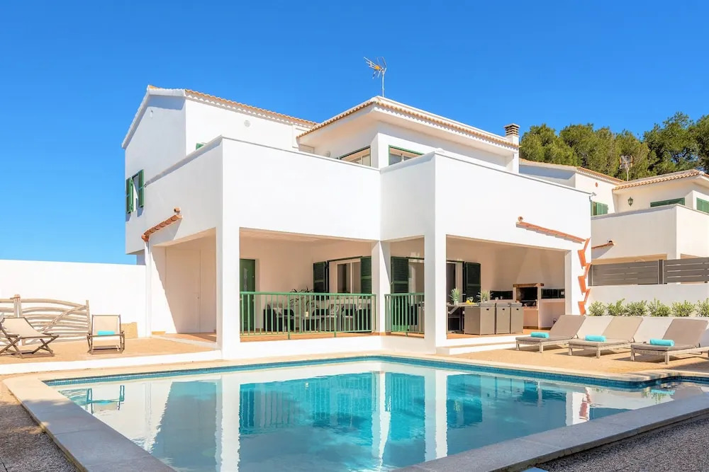 Villa LaCalma by 3VILLAS