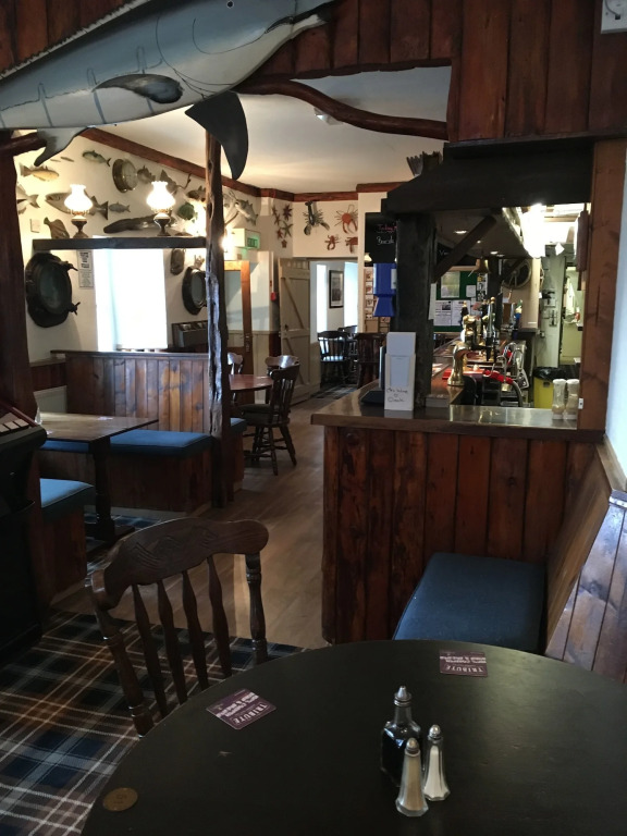 Hartland Quay Hotel