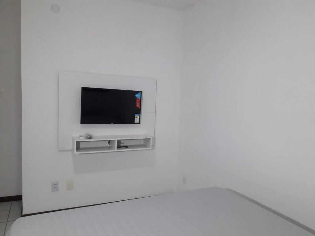 Apartamento Stela Maris Praia e Aeroporto