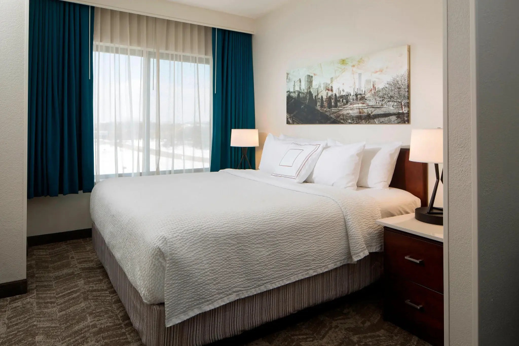 Springhill Suites By Marriott Chicago Lincolnshire