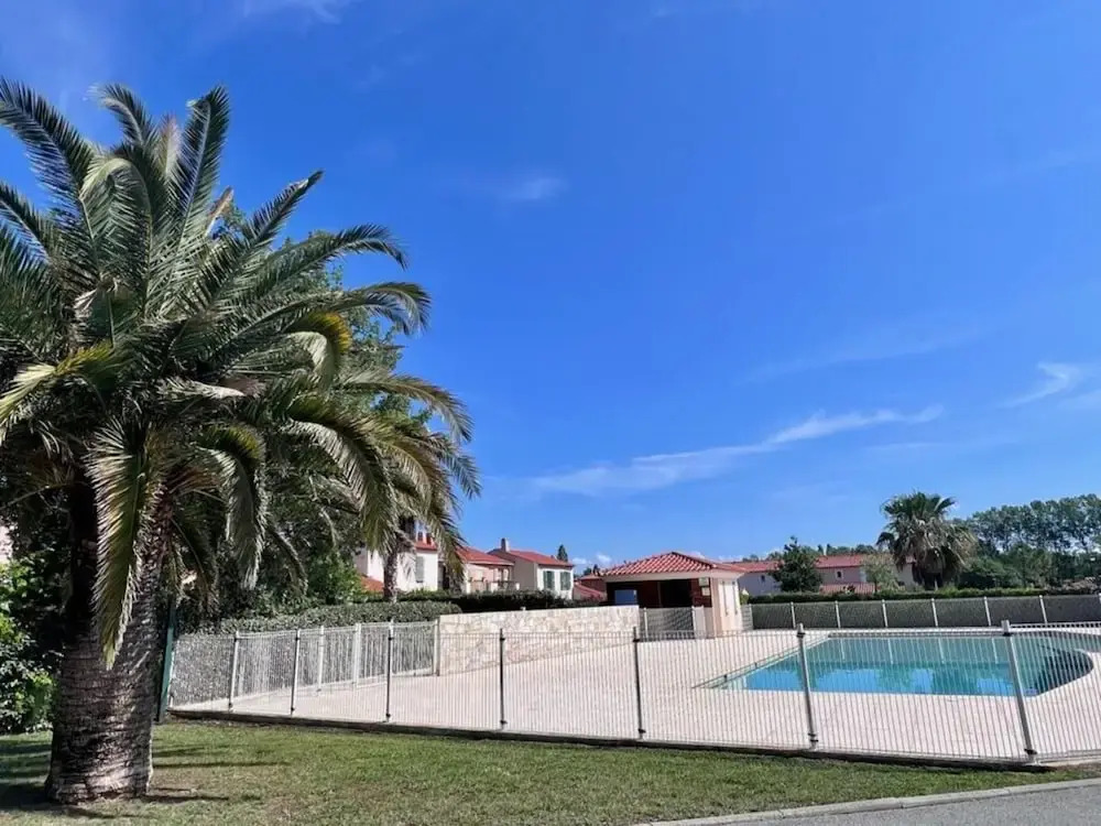 Maison Marcella