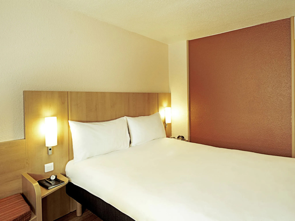 ibis Styles Strasbourg Centre Petite France