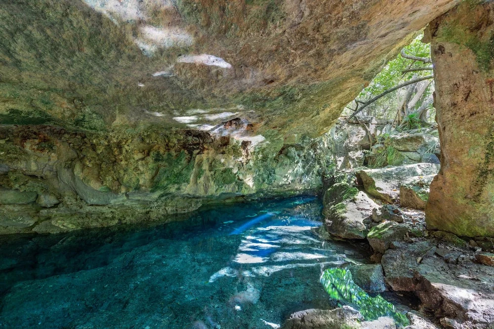 Casa Alebrije 2 BR at Attha Cenote