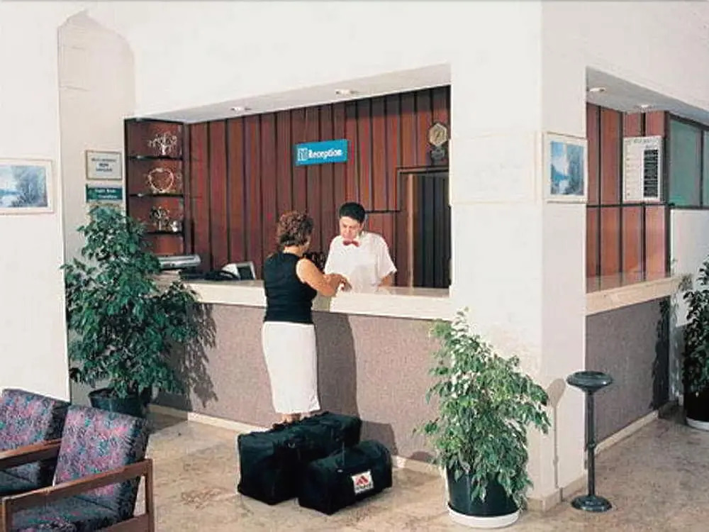 Cengiz Kaan Hotel