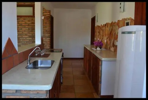 B&B Girassol