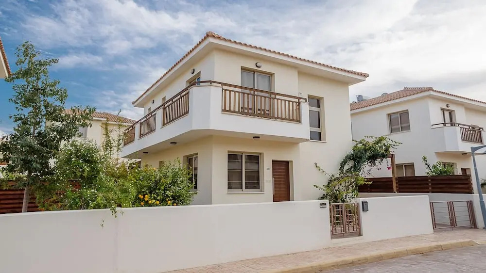 Oceanview Luxury Villa 154