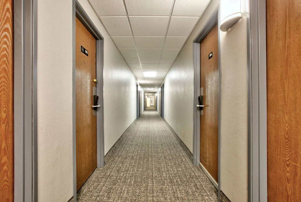 Super 8 by Wyndham Amarillo