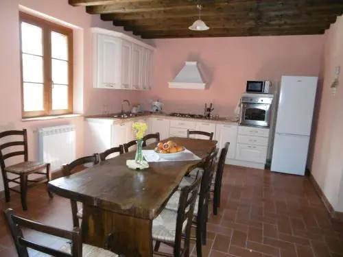 Villa Michelis de Matrice