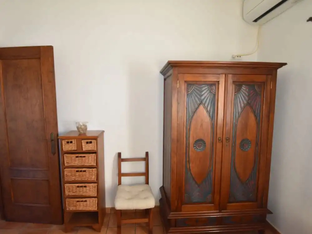 Cozy Mansion in St Joan de Labritja With Swimming Pool