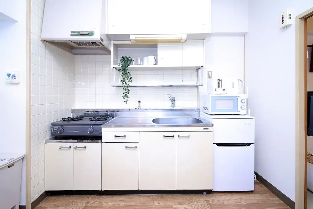 Dai3Kuboi Building 302