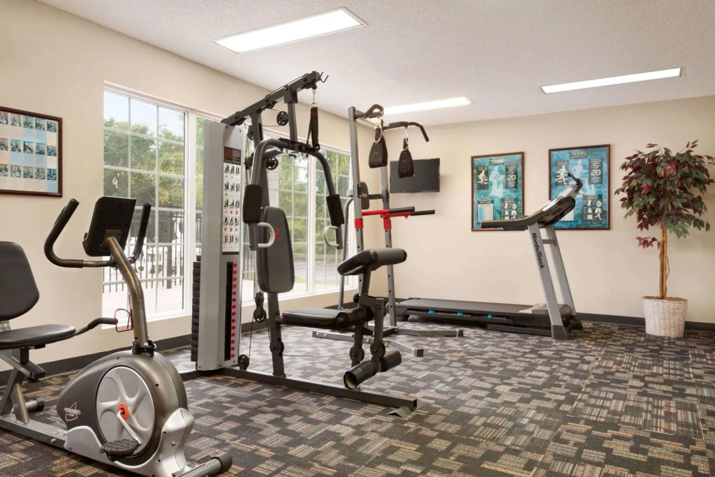 Quality Inn Ormond Beach - Daytona