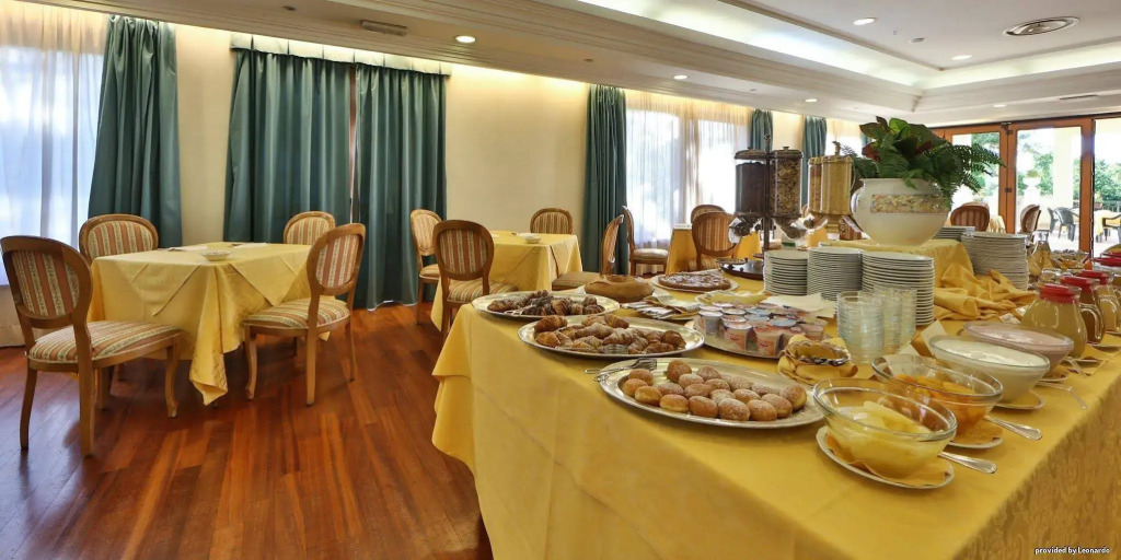 Hotel Fiuggi Terme Resort & Spa