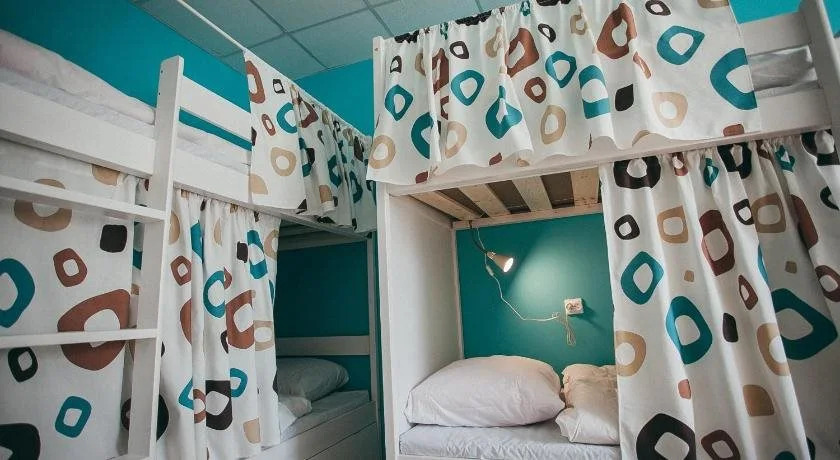 For You Hostel