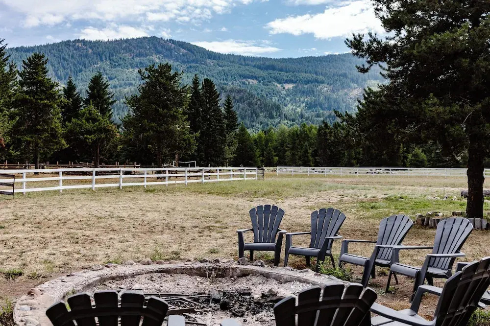 Silver Ridge Ranch