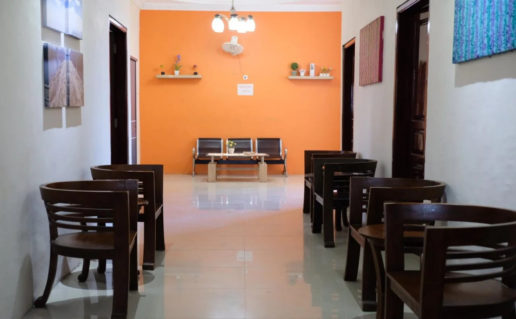 Hotel Ashofa
