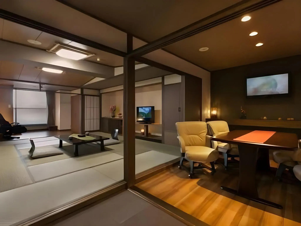 Hotel Kimura