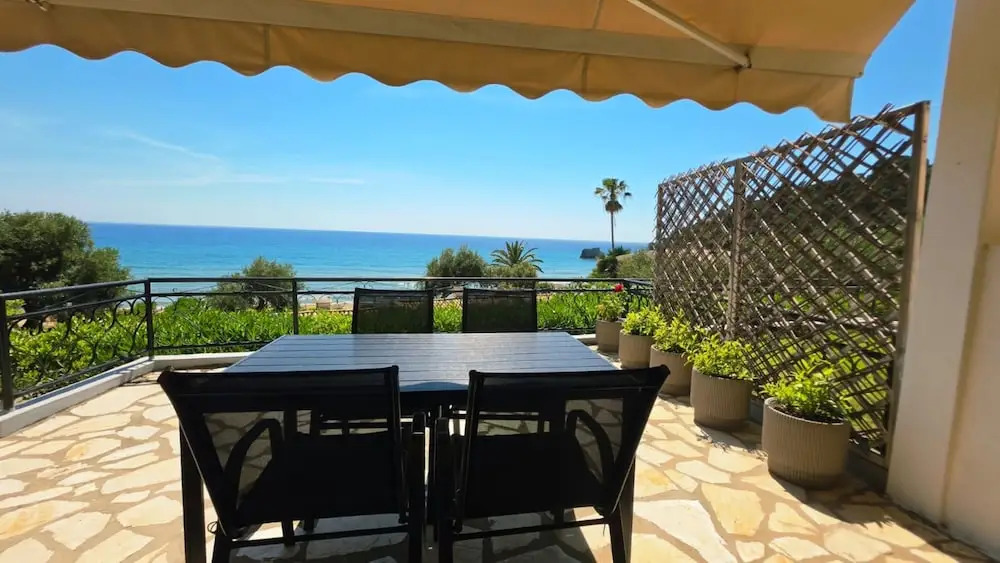 Corfu Glyfada Menigos Resort 45
