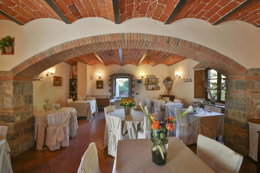 Hotel Le Pozze Di Lecchi
