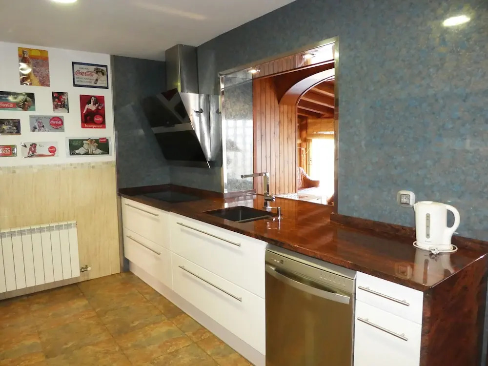 Apartamentos Casa Du Lac Ruidecanyes 3000