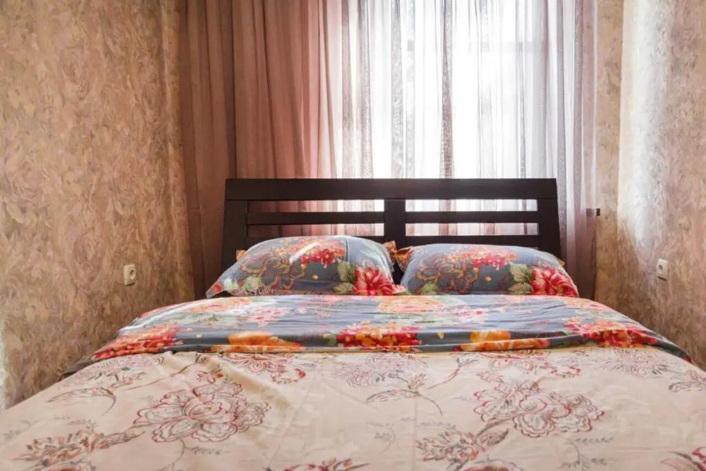Apartment In Deribasovskay Street 20