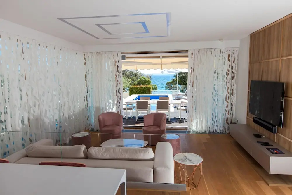 Villa Calla ZadarVillas
