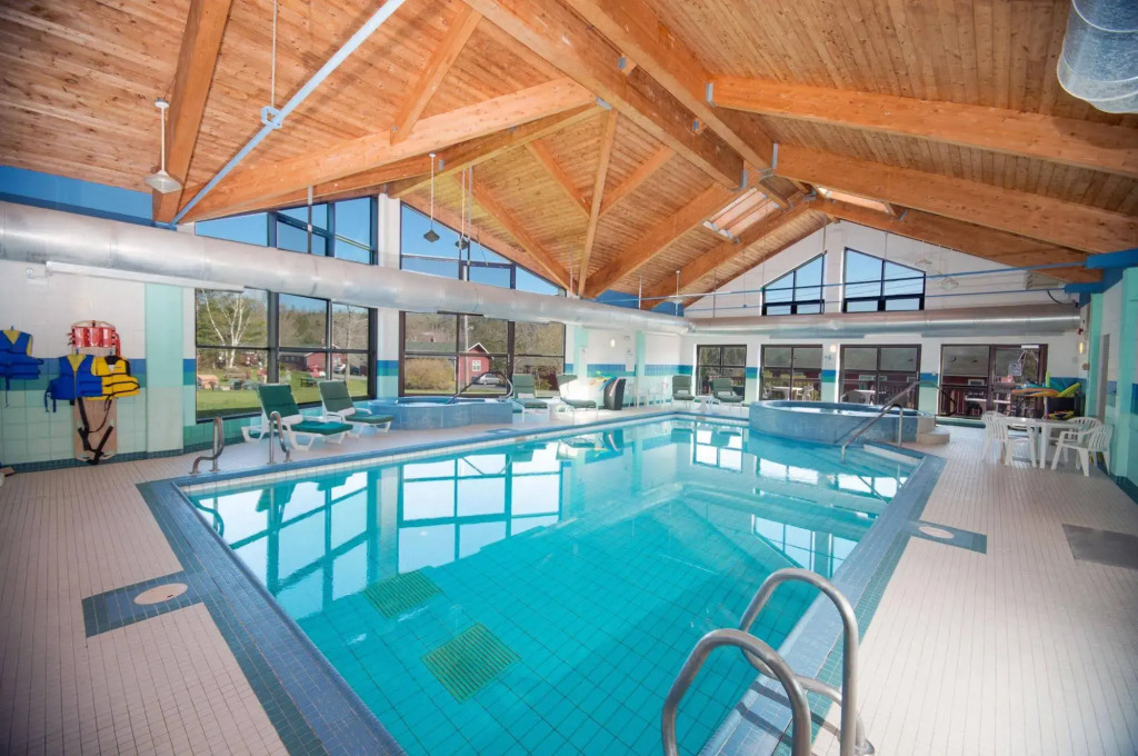 Liscombe Lodge Resort & Conference Center