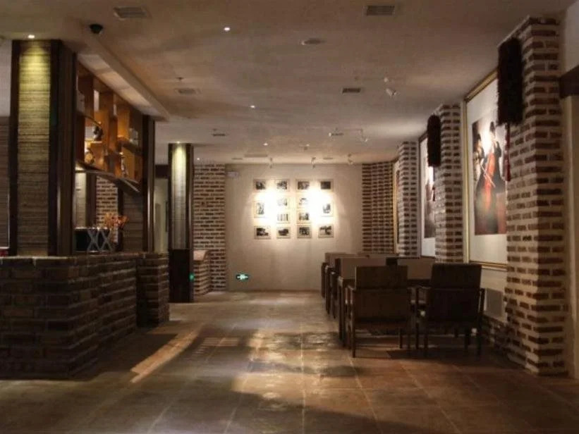 Chang'an Travelers Paradise Hotel