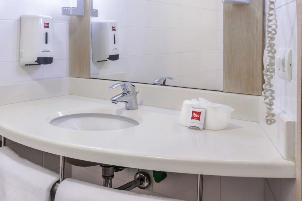 ibis Medellin