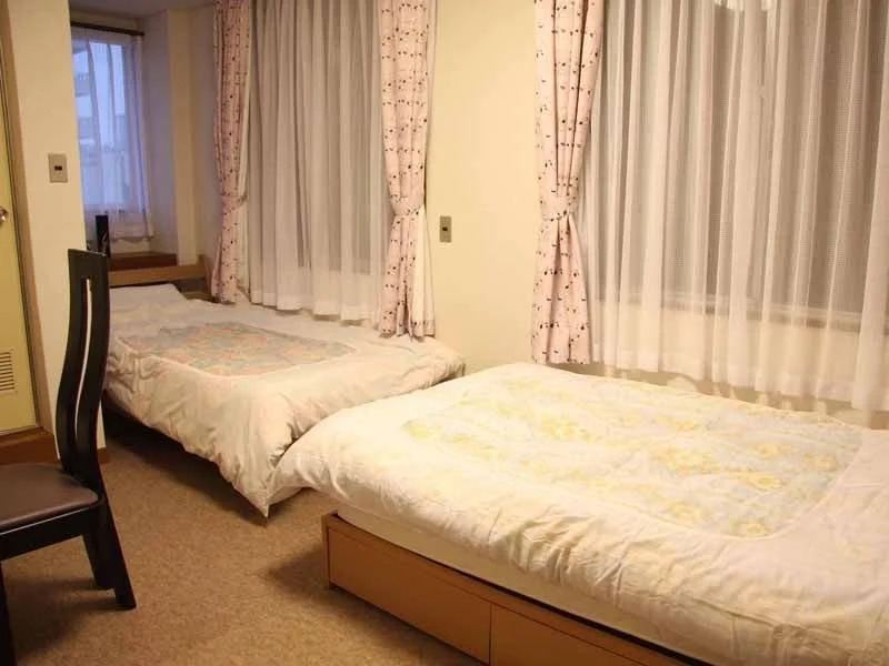 Fukui Central Hotel