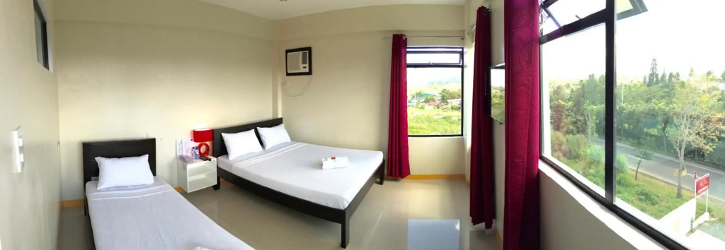 Hotel Aroha