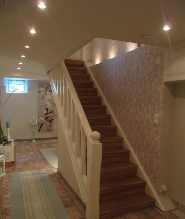 5:ans Bed & Breakfast