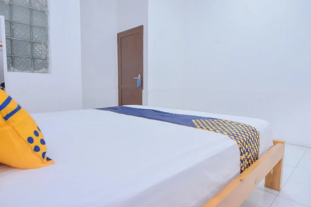 RedDoorz Syariah at Hotel Seunia Banda Aceh